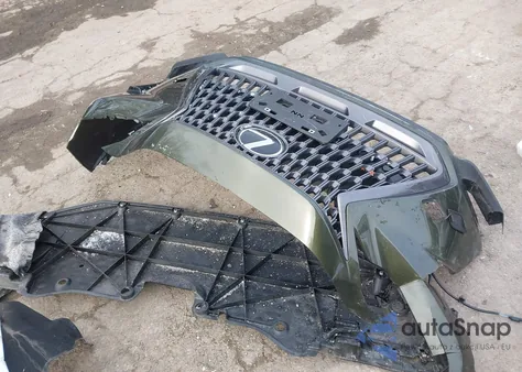 2024 Lexus Nx 350H Premium z USA, uszkodzony, nr VIN 2T2GKCEZ9RC029769